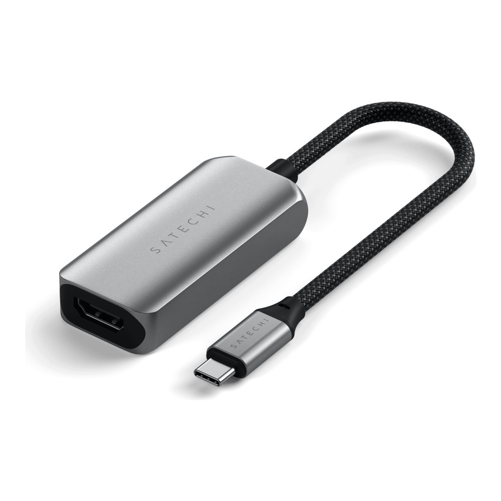 Satechi adapterkabel - HDMI / USB - 19.4 cm