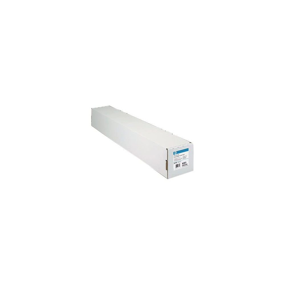 HP Universal - papper - 1 rulle (rullar) - Rulle (91,4 cm x 45,7 m) - 95 g/m²