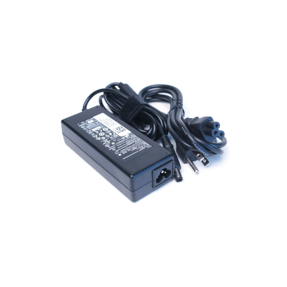 DELL MK947, Bärbar dator, inomhus, 90 W, 19.5 V, 4,62 A, Sva...