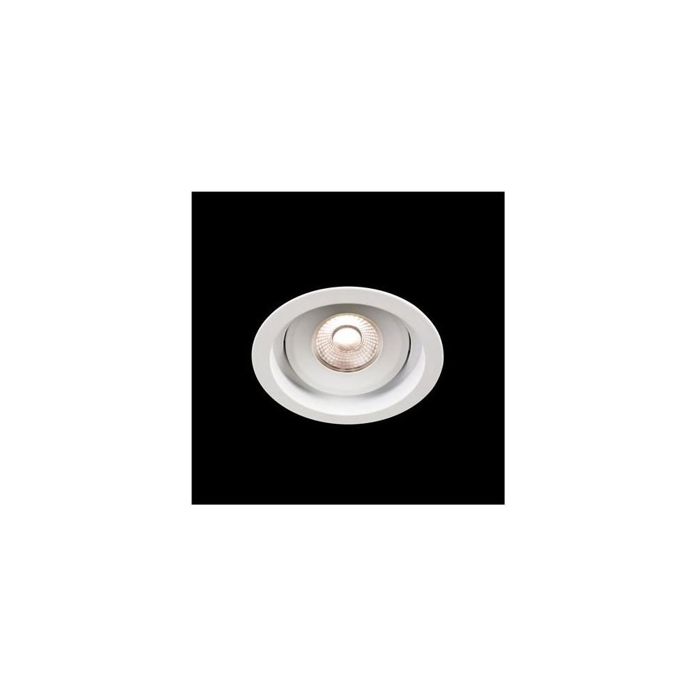 LED-downlight Level Quick ISO White 3000K, 550 lm, Ra&gt90,...