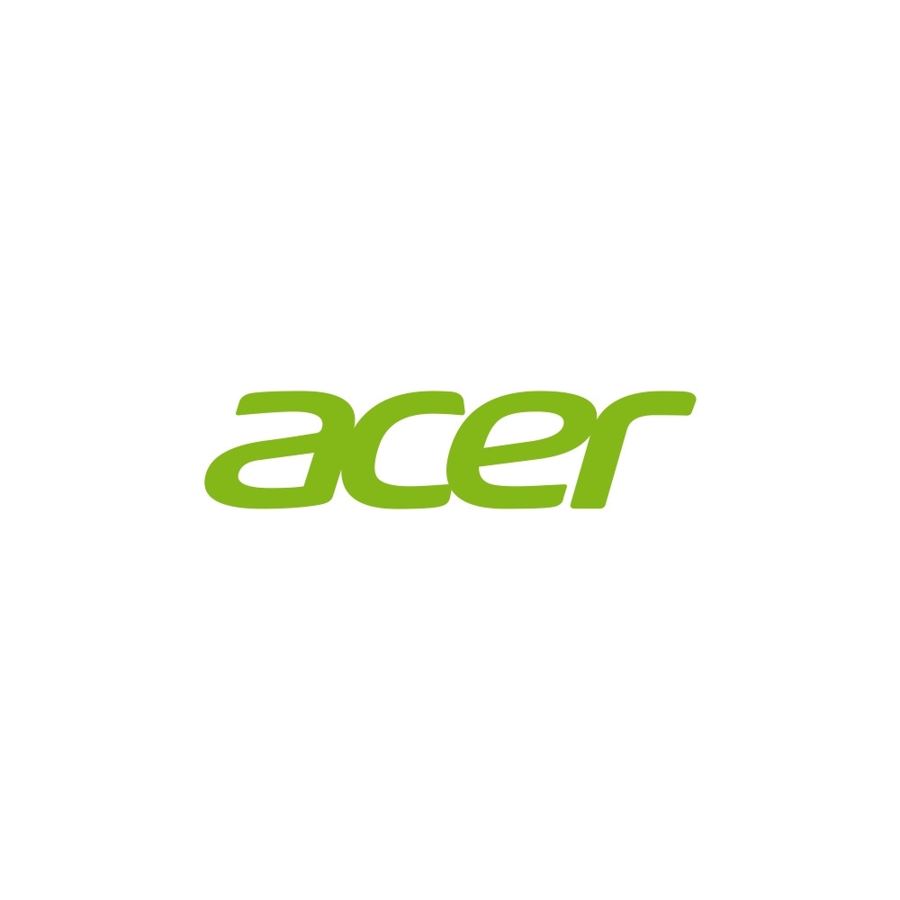 Acer Cover Upper, Cover + keyboard, Amerikanskt internatione...