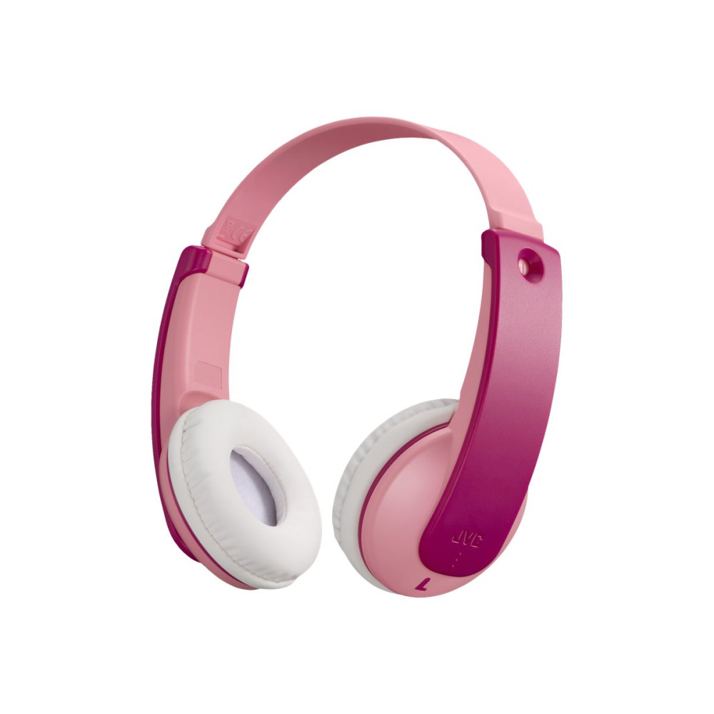 JVC TINYPHONES HA-KD10W - hörlurar med mikrofon