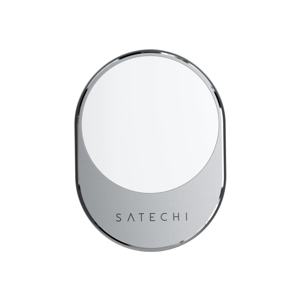 Satechi ST-MCMWCM trådlös laddningsplatta - 7.5 Watt
