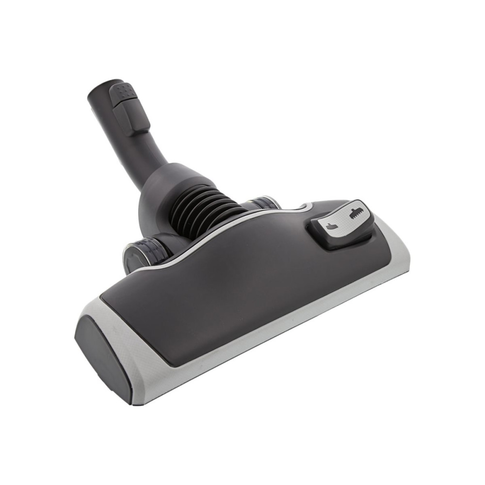 Electrolux mattmunstycke/hårt golvmunstycke - grå