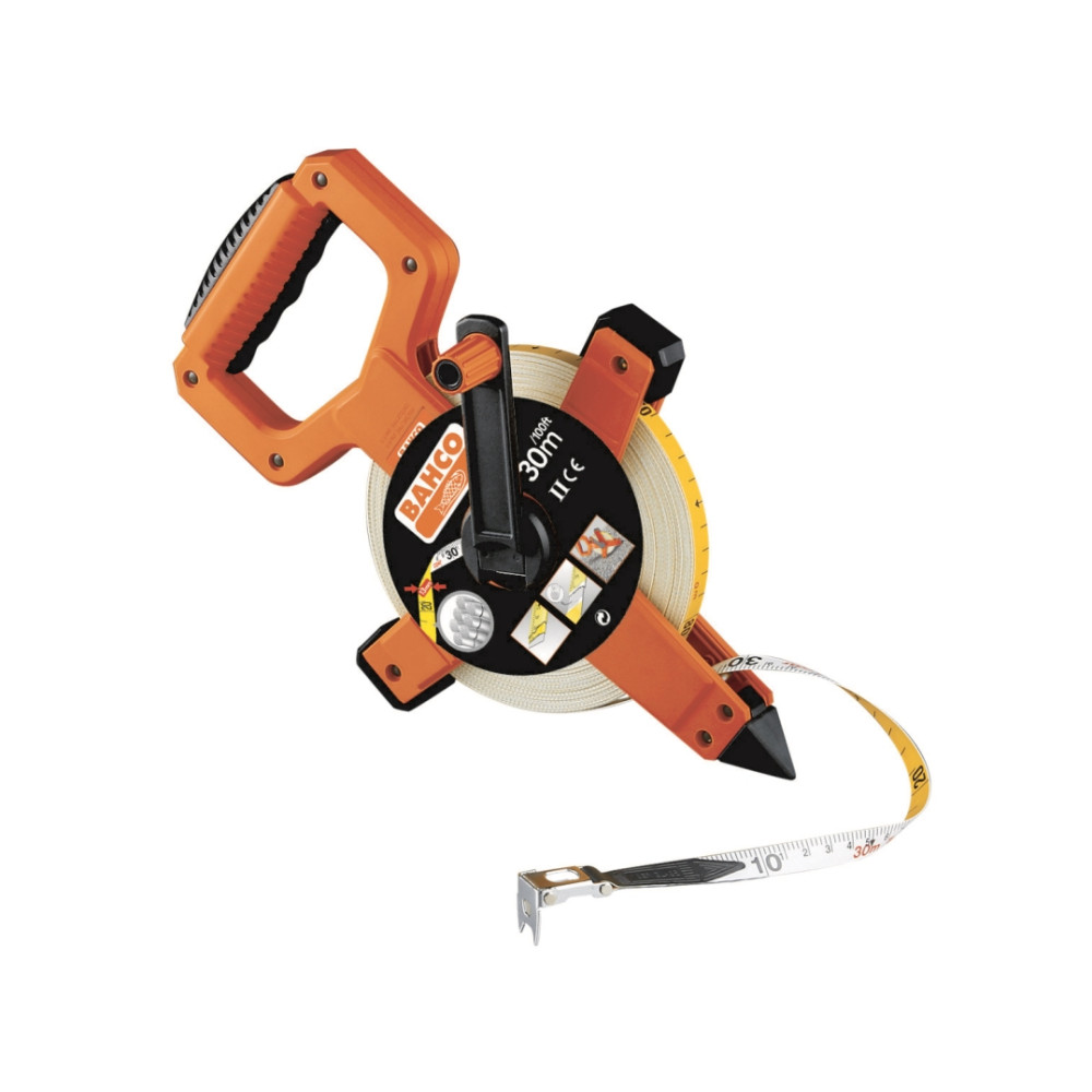 Bahco måttband 50 m