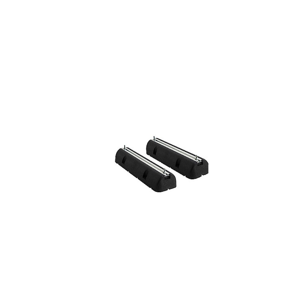 Basic montageblokke