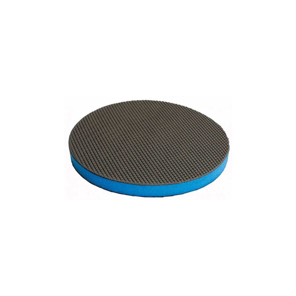 Claydisc Fin