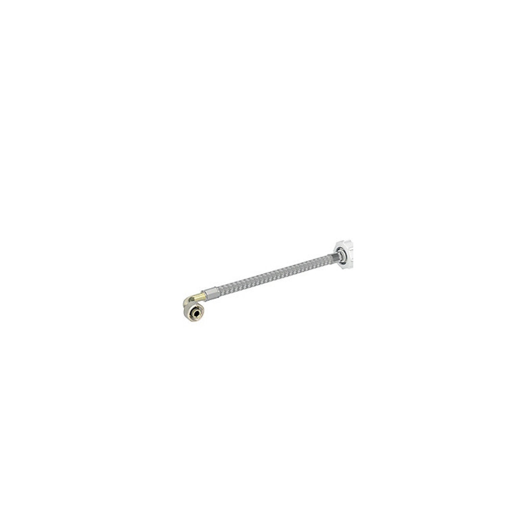 Geberit typ 383 armerad slang