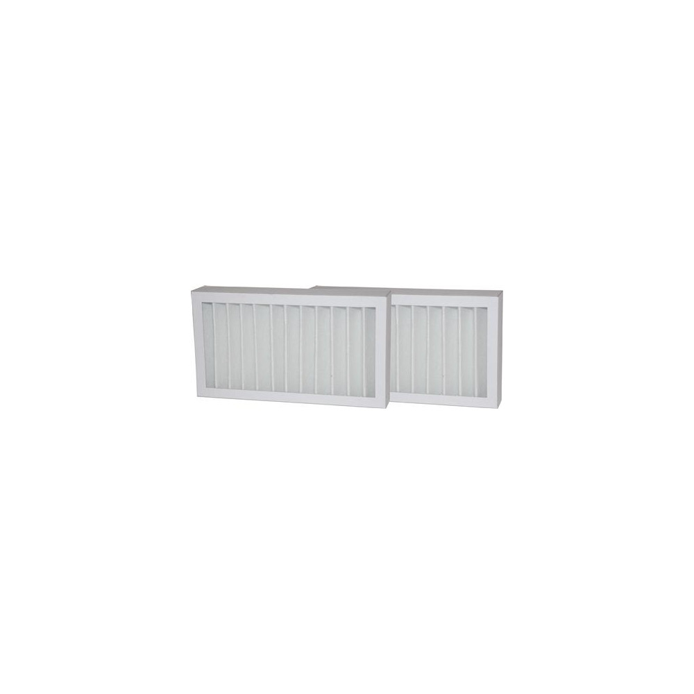 DANTHERM Filtersats, filterklass G4/G4 för HCV400 och HCV460...