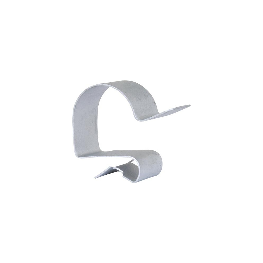 WALRAVEN Clips PC1218 Ø 15-18 mmKlembredde 8-12 mmDeltatone...