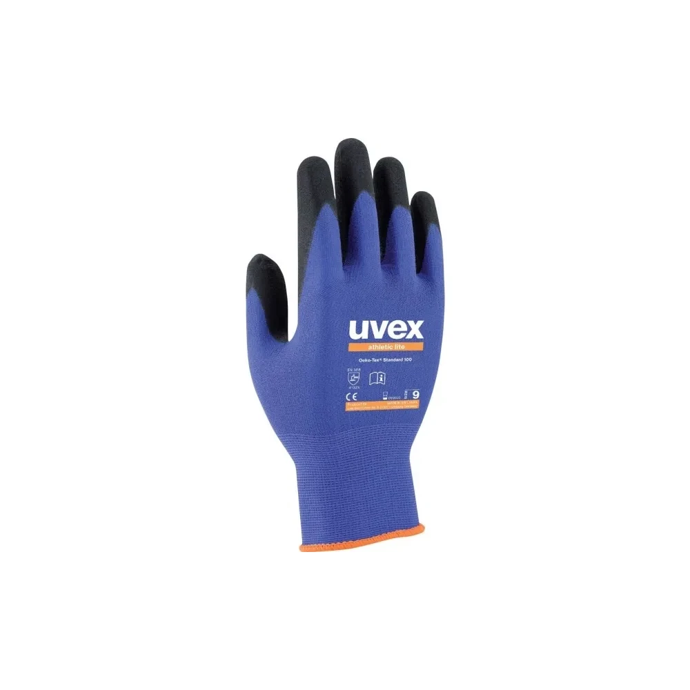 Uvex Athletic Lite 60027 str. 7