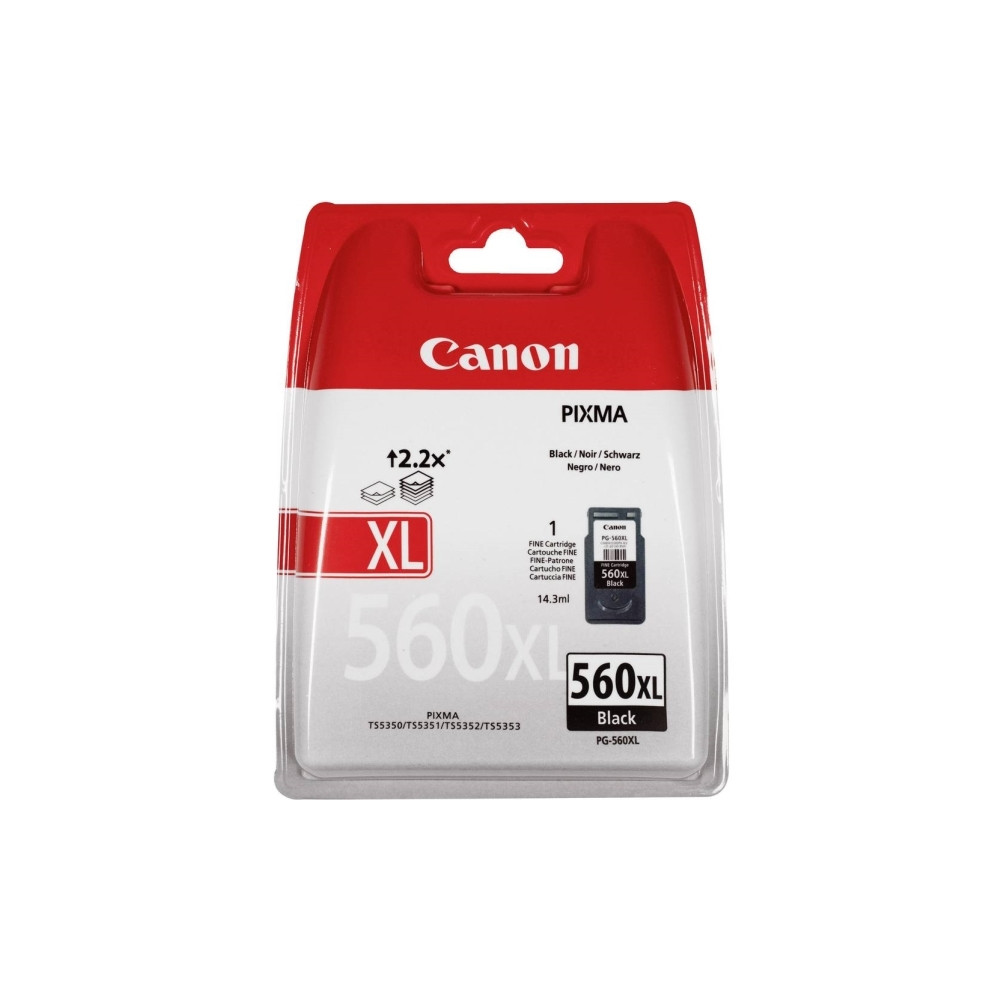 Canon PG-560XL