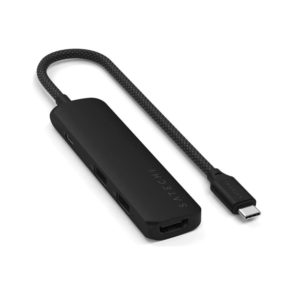 Satechi 4-in-1