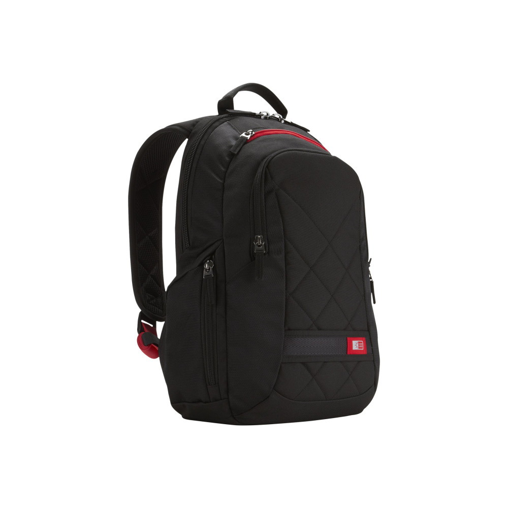 Case Logic 14" Laptop Backpack - ryggsäck för bärbar dator