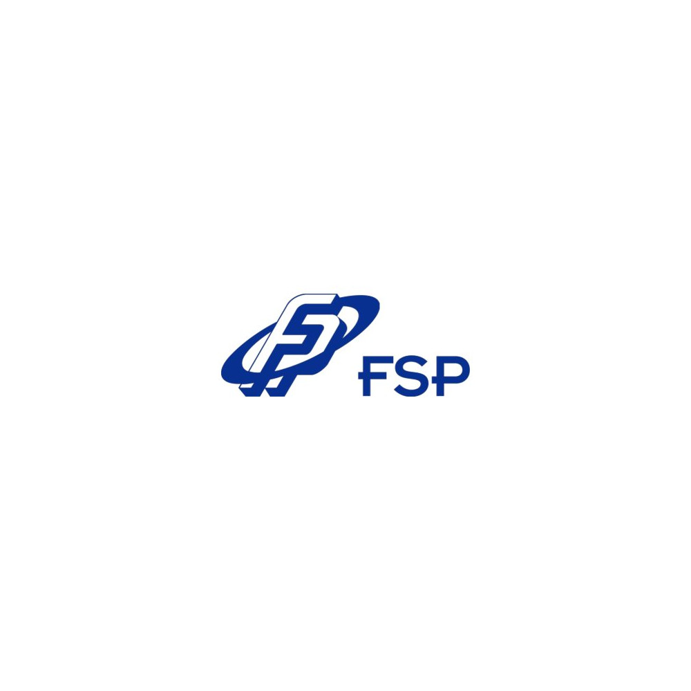 FSP NB Slim PRO, Bärbar dator, inomhus, 100