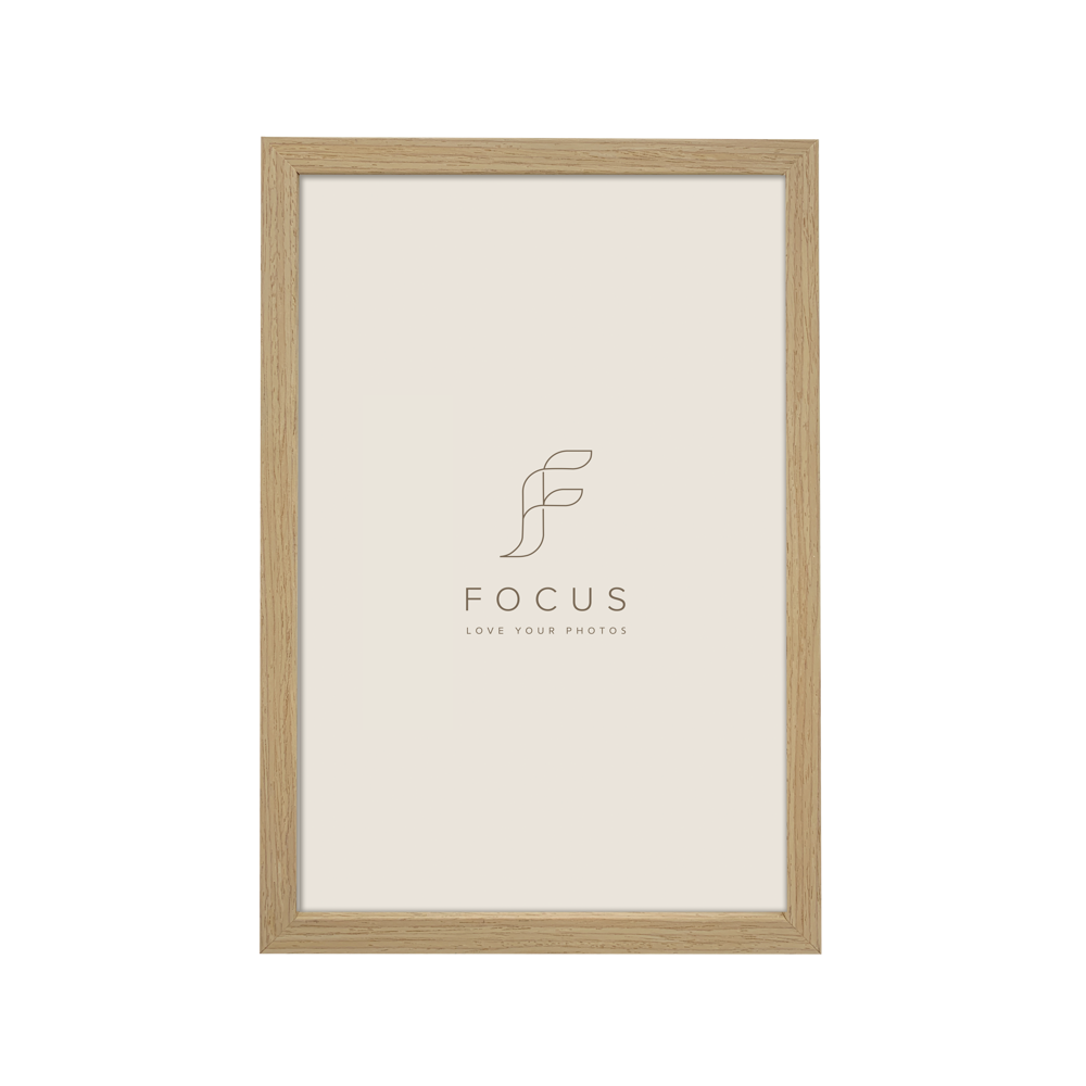 Focus Grace Oak 50X70