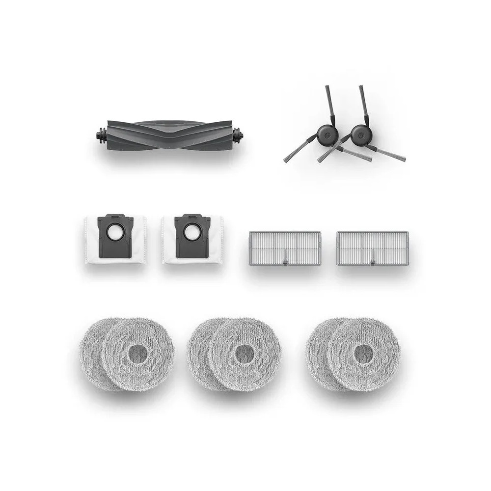 Dreame tillbehörssats