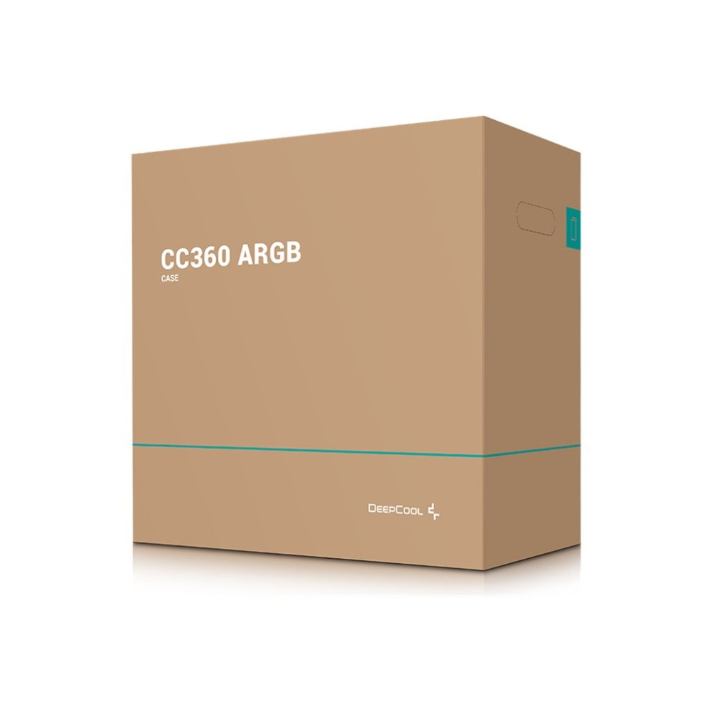 DeepCool CC360 ARGB
