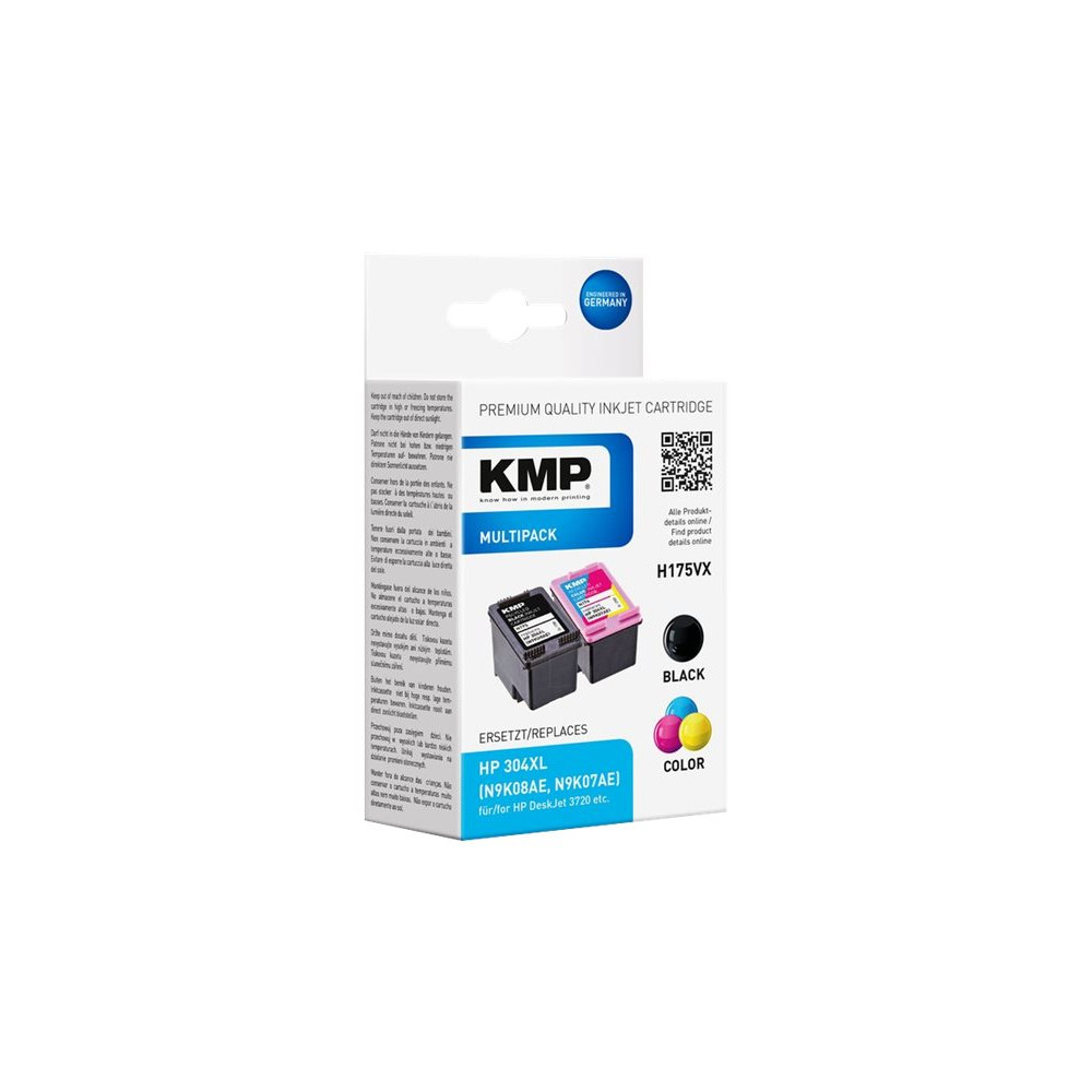 KMP MULTIPACK H175VX