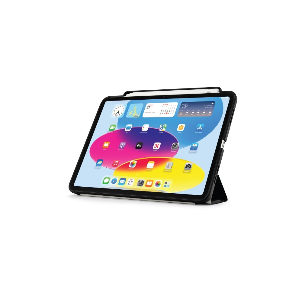 Pipetto P053-49-V, Utbytbara fodral, Apple, iPad 2022 (10th...