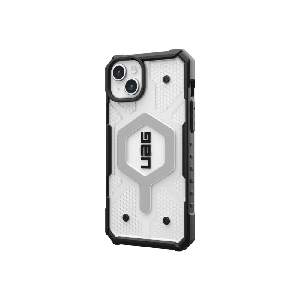 UAG Rugged Case for Apple iPhone 15 Plus [6.7-inch]