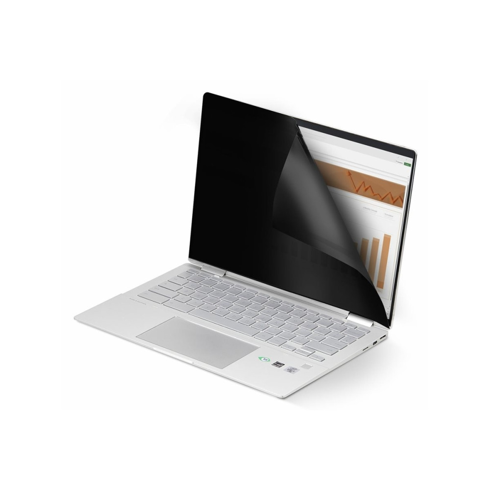 StarTech.com 14-inch 16:9 Touch Privacy Screen, Anti-Glare P...