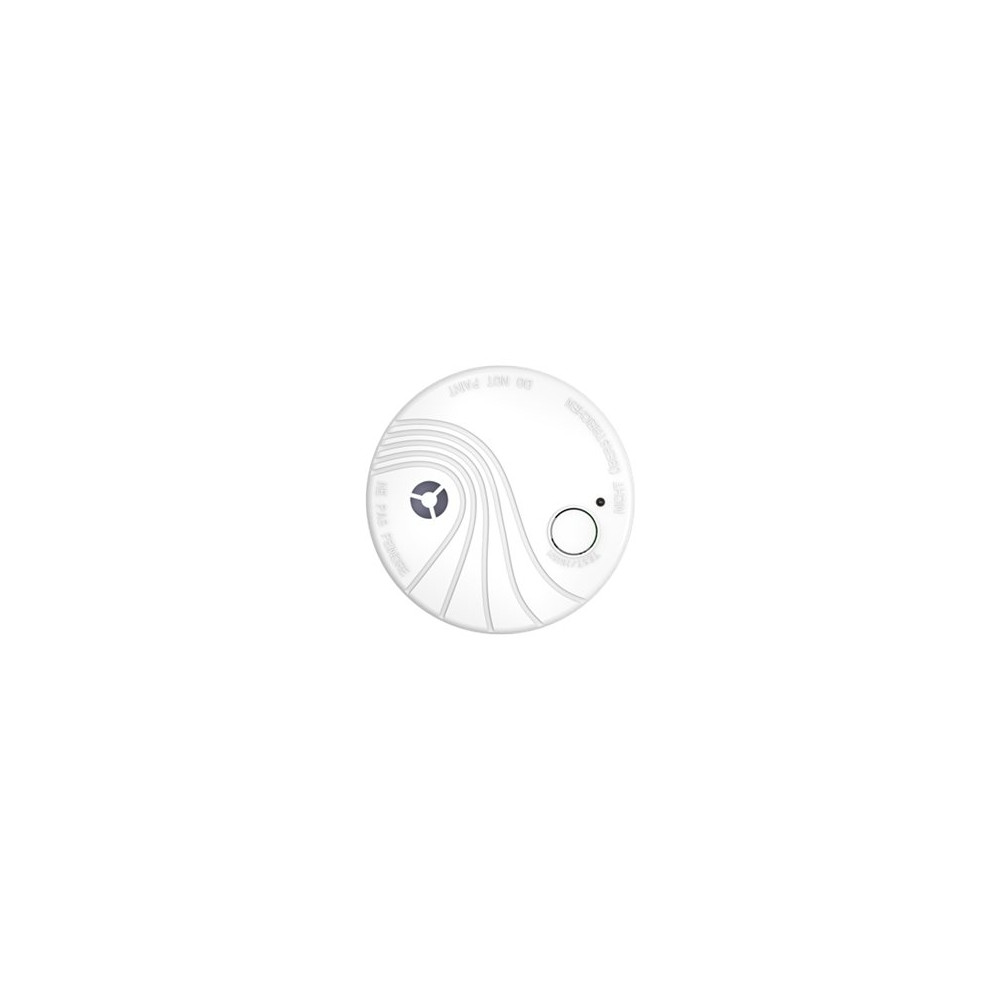 Hikvision AX Pro Series DS-PDSMK-S-WE - rökdetektor
