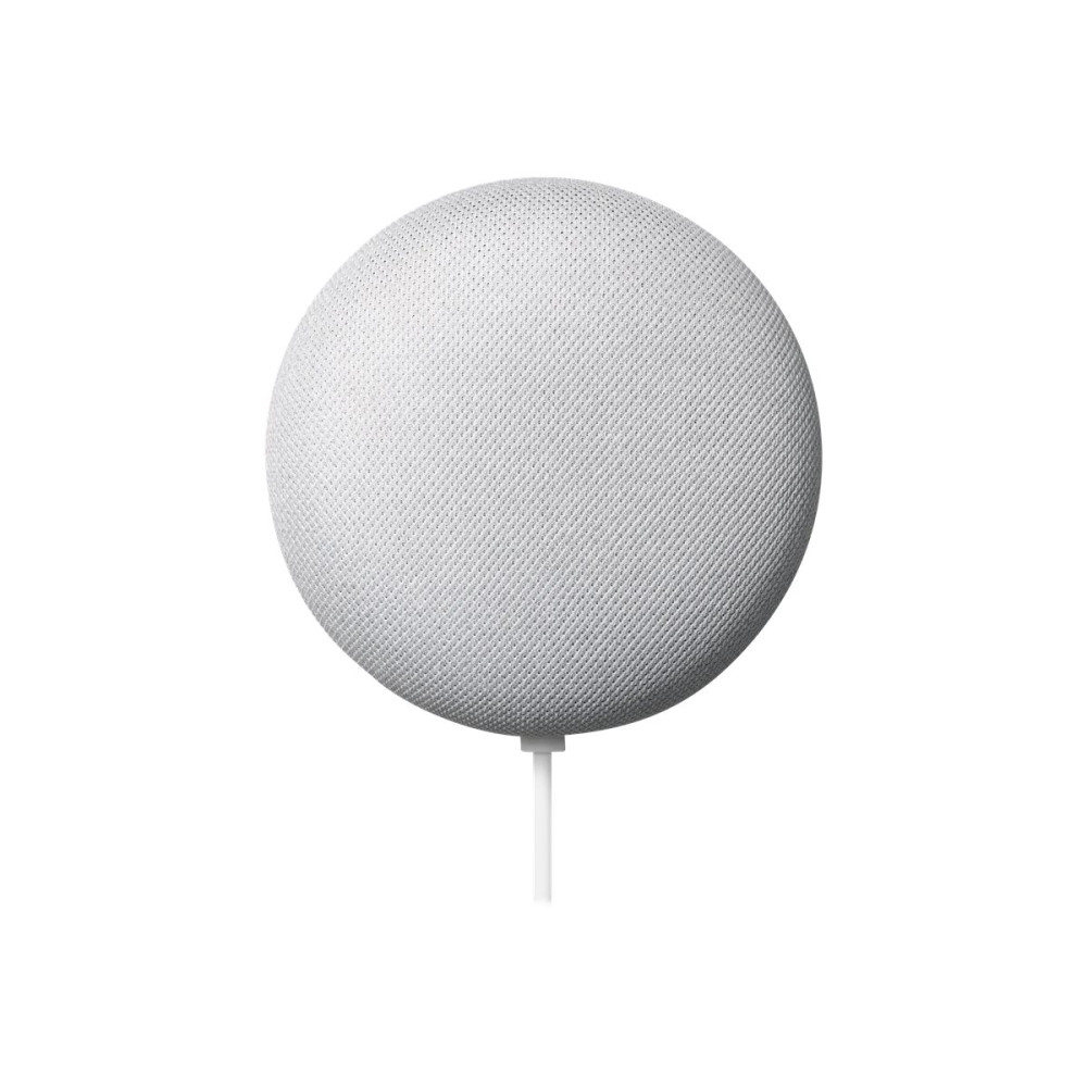 Google Nest Mini - Gen 2 - smarthögtalare