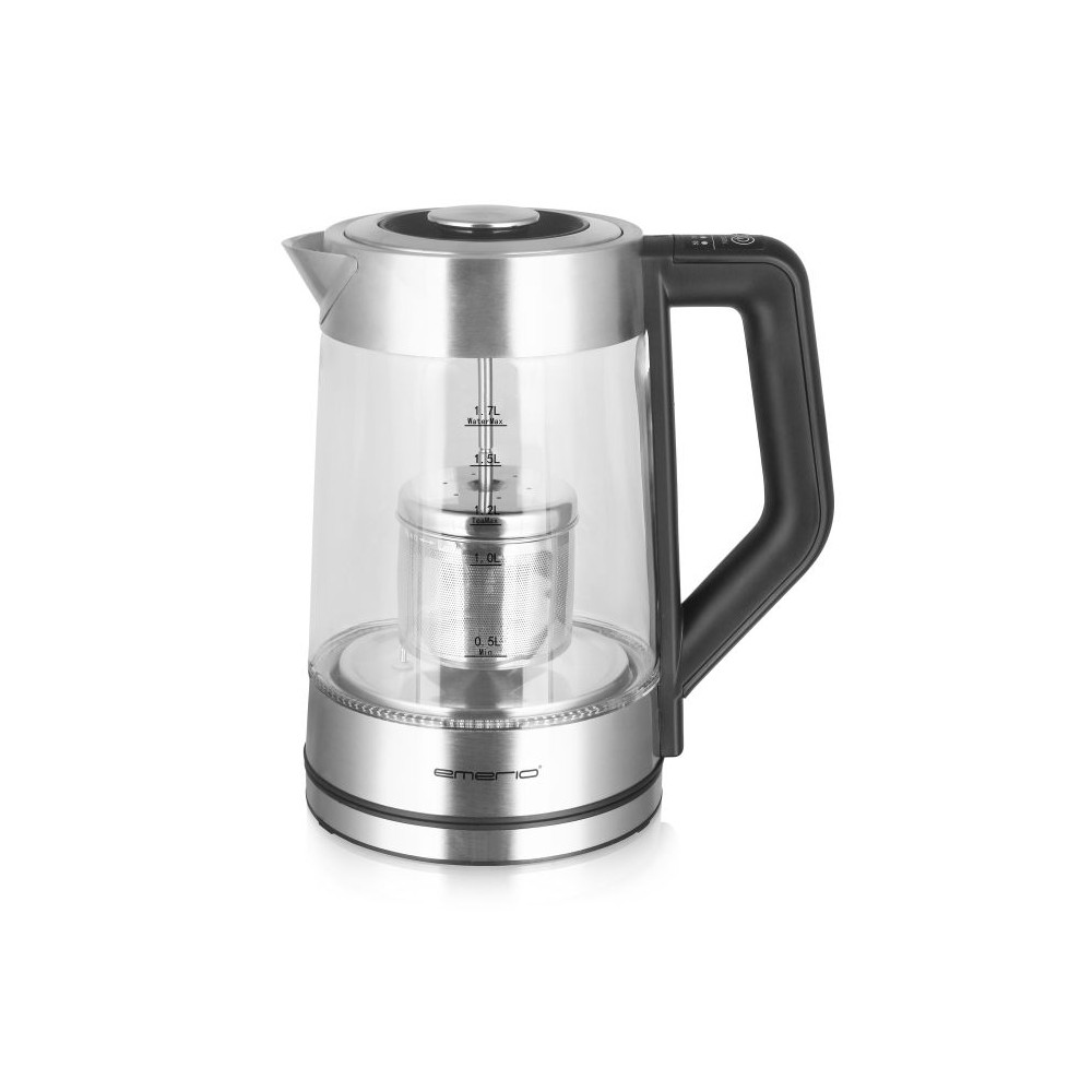 Vattenkokare WK-122730