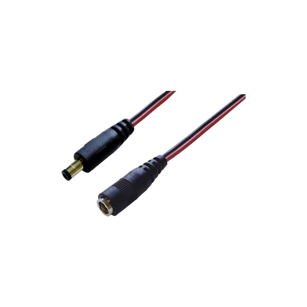 BKL Electronic DC-stikforbindelse DC-hulstik