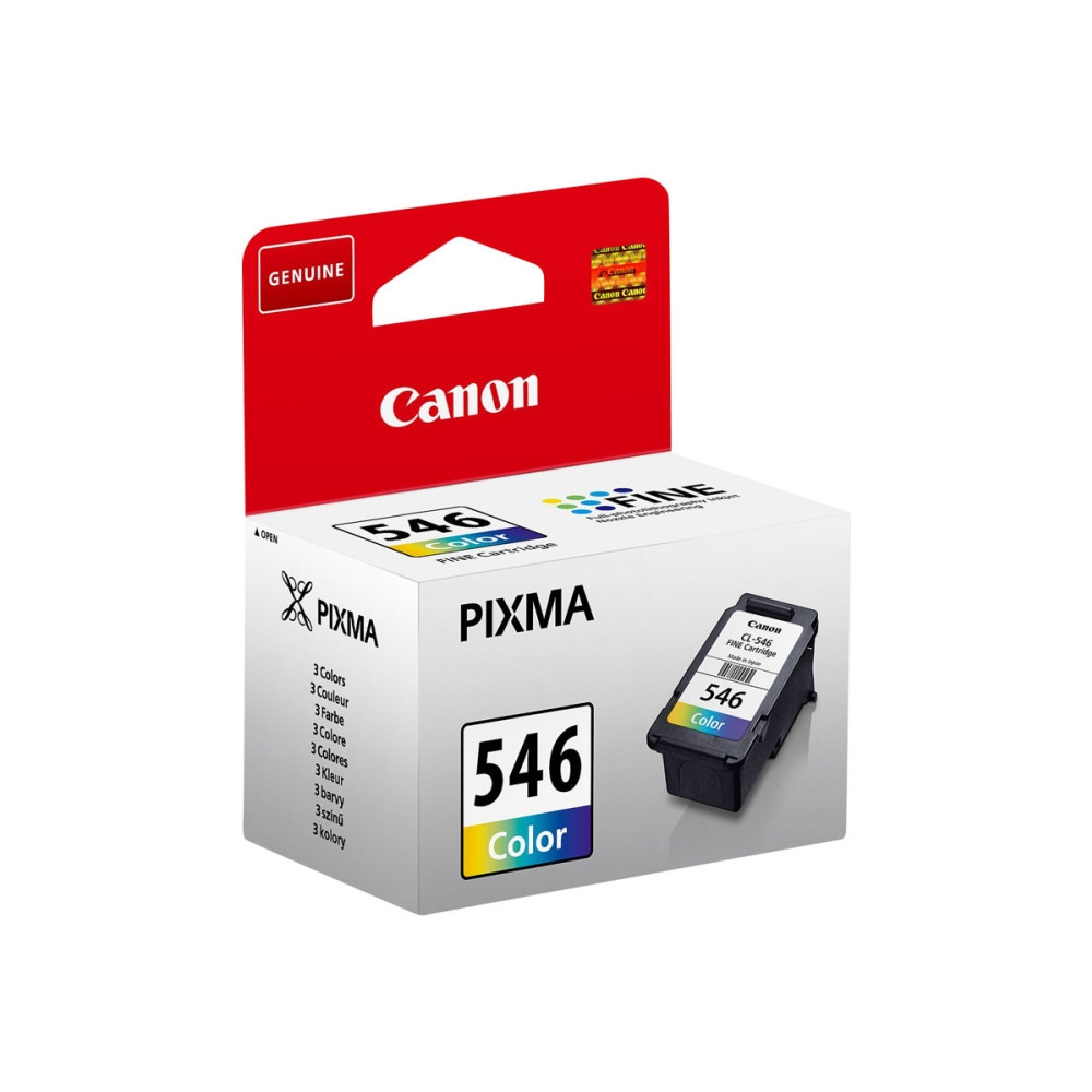 Canon CL-546