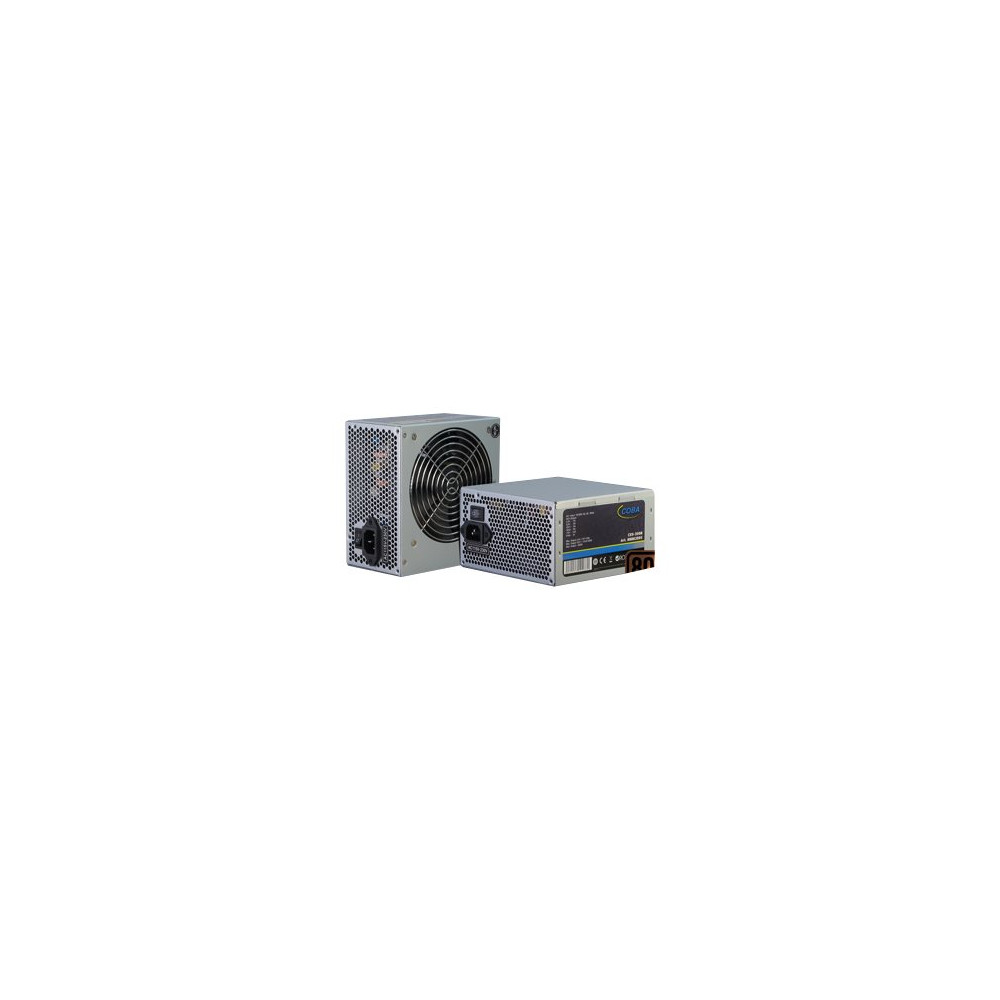 Inter-Tech Coba CES-350B 80+