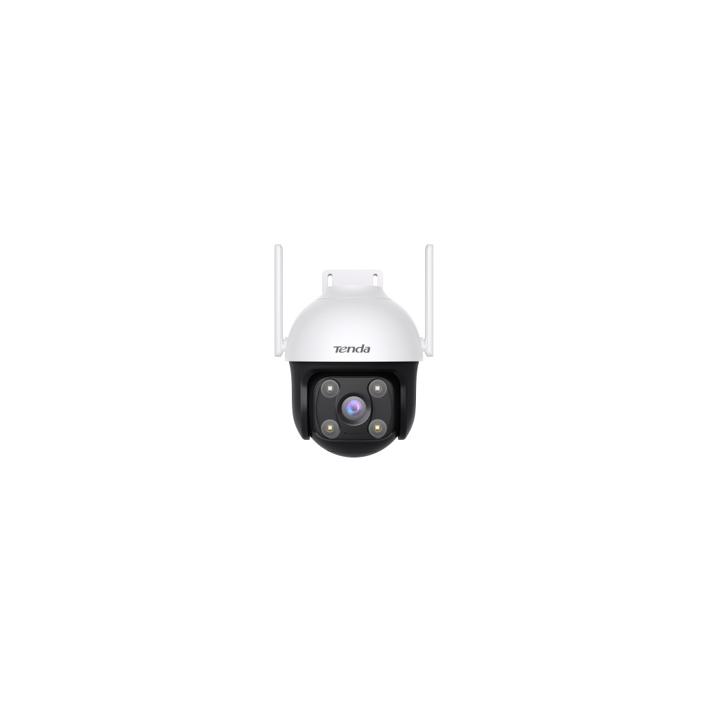 Tenda CH7-WCA, IP-säkerhetskamera, Inomhus & utomhus, Kabel...