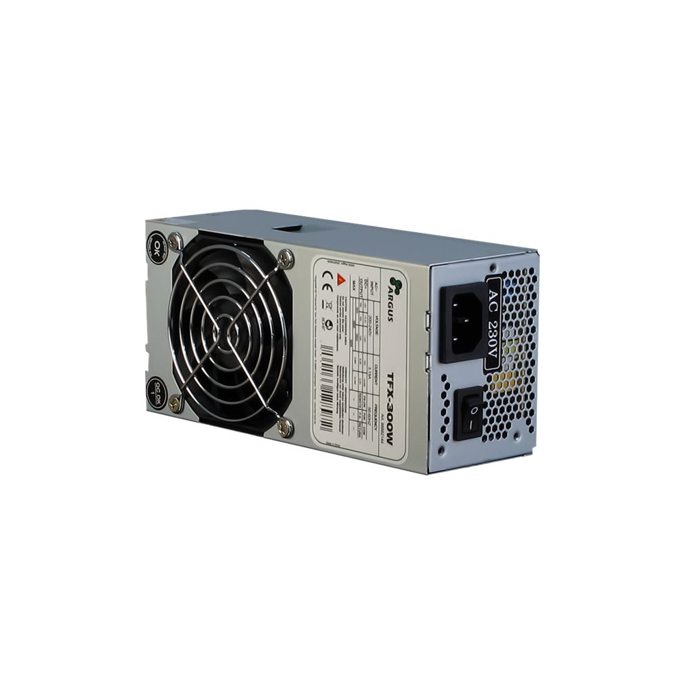 Argus TFX-300W . - nätaggregat - 300 Watt