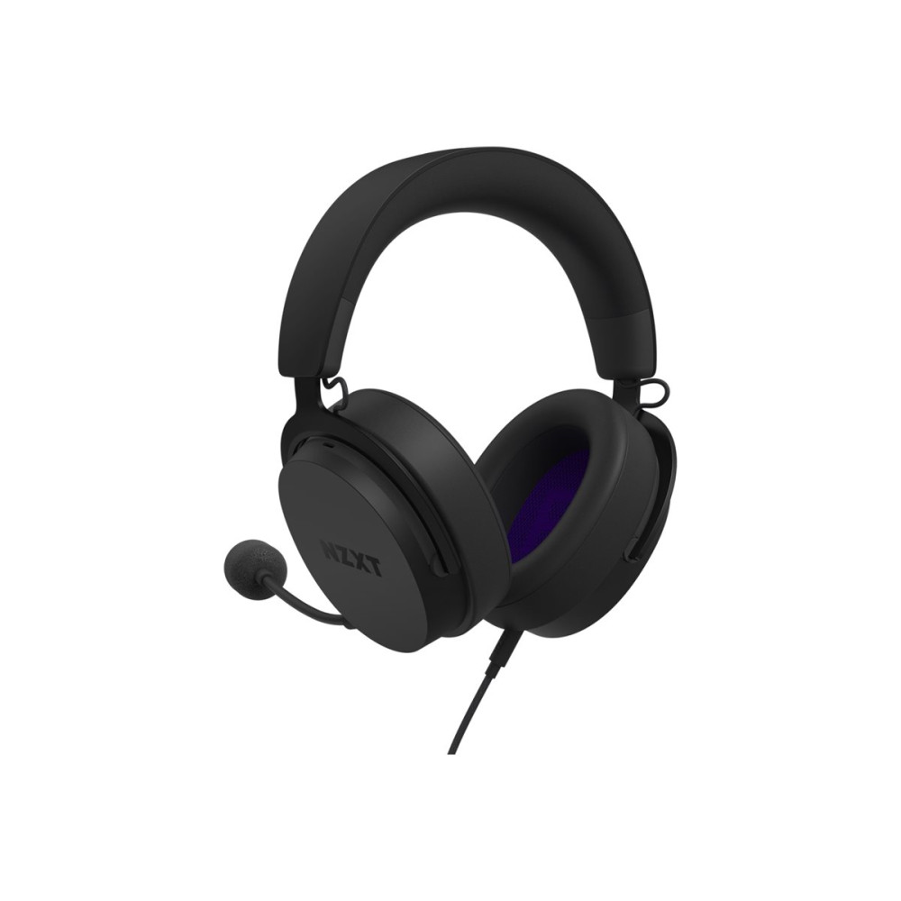 NZXT Relay - headset