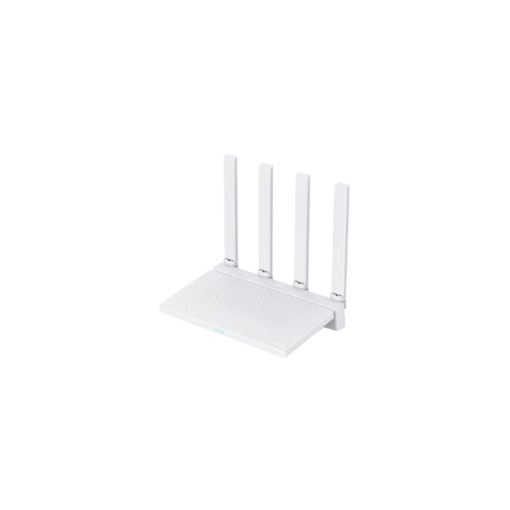 Xiaomi AX3000T, Wi-Fi 6 (802.11ax), Dual-band (2,4 GHz / 5 G...