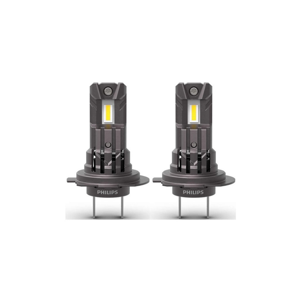 Philips Ultinon Retrofit LED H7/H18 12V