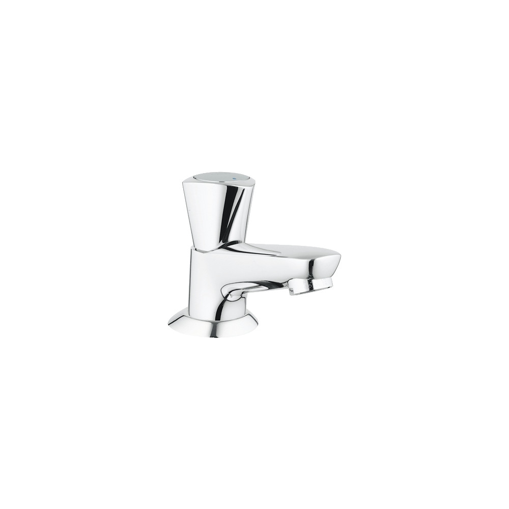 GROHE Costa S, Badrumshandfat, Roterande kranvred, Metall, 1...
