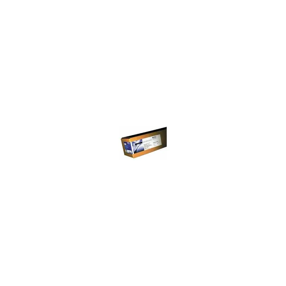 Plotterpapir HP C6036A Bright White, 90 g, 36 tommer, 914 mm...