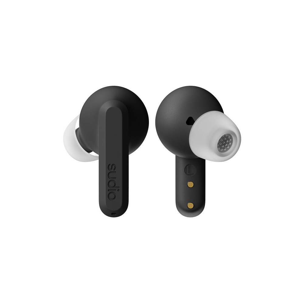 Headphone A3 Pro Black In-Ear True Wireless