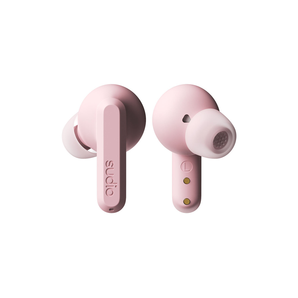 Headphone A3 Pro Pink In-Ear True Wireless