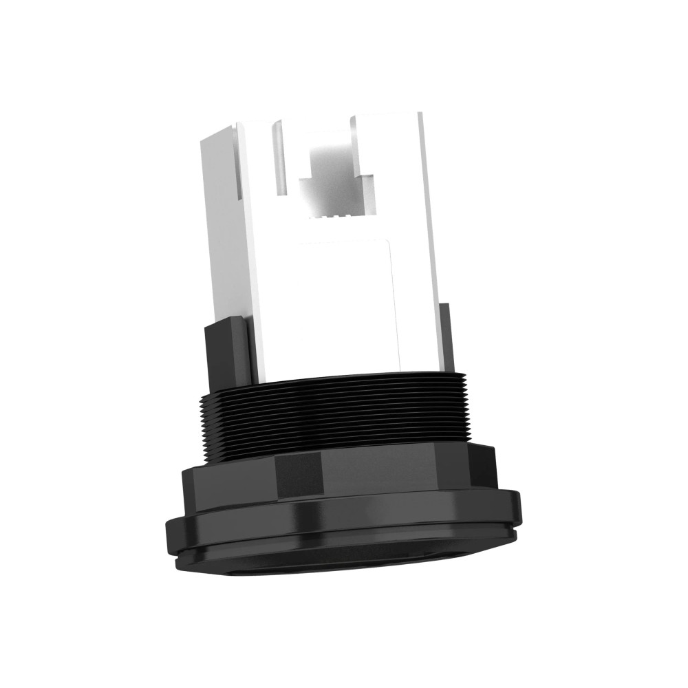 Schneider Harmony XB5PRJ45 - strömuttag