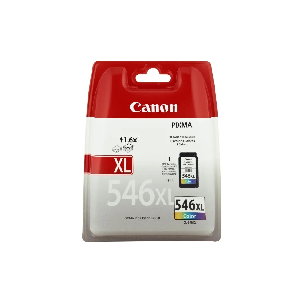 Canon CL-546XL