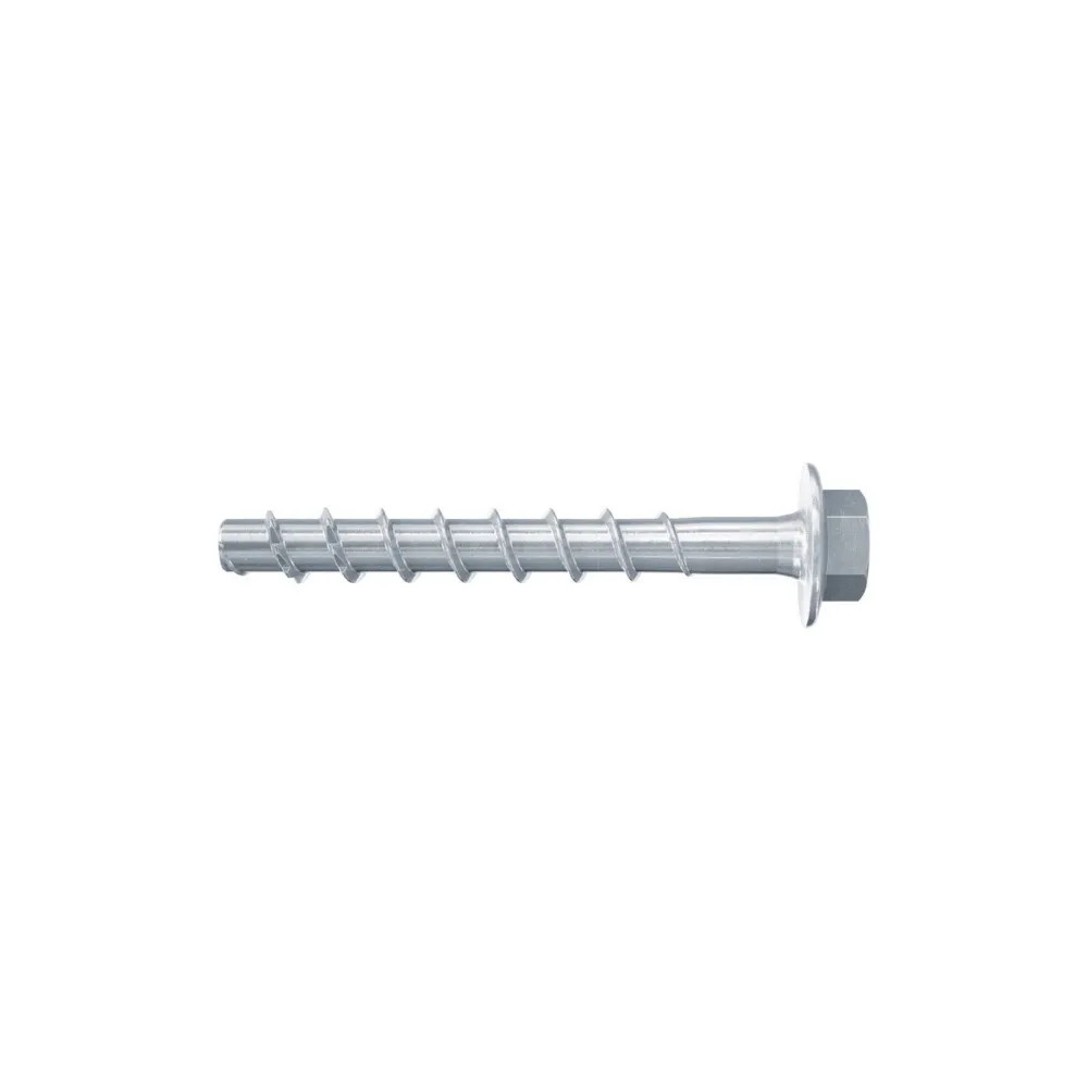 Fischer 546390, Skruv, Betong, Allmän användning, ETA-15/035...