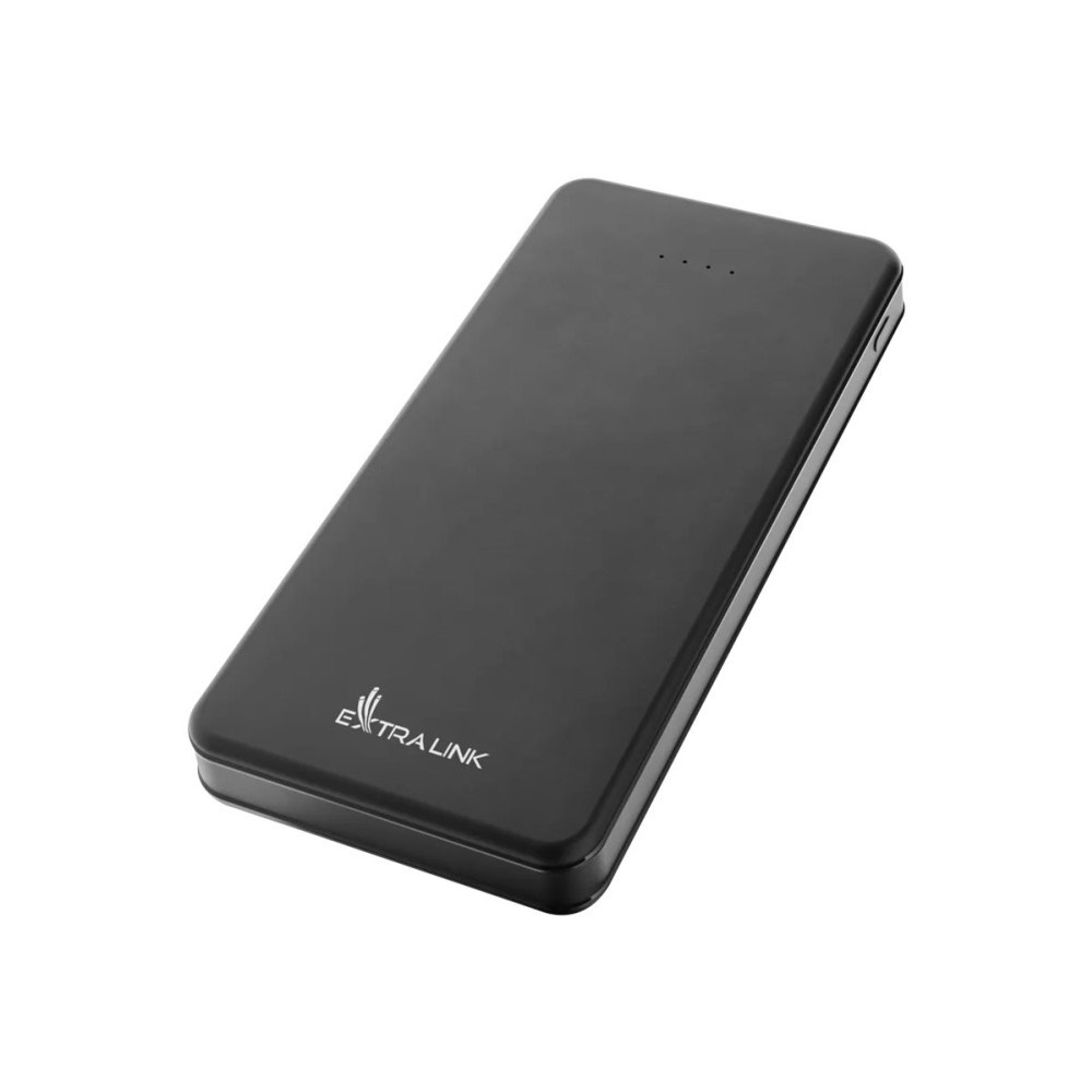 Extralink EPB-078B power bank - Li-pol - USB