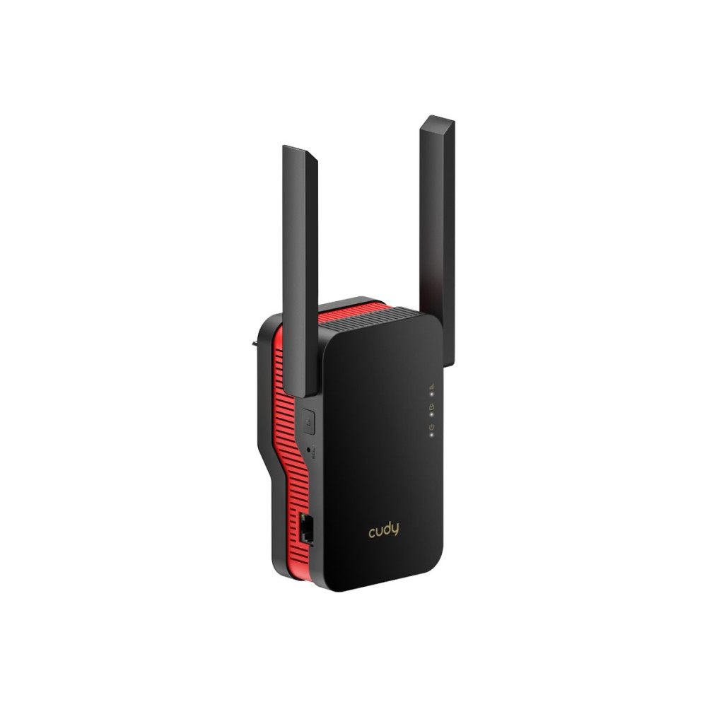 Cudy RE3000 - räckviddsökare för wifi - Wi-Fi 6
