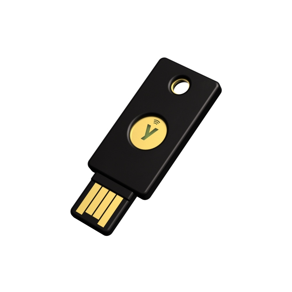 Yubico Security Key NFC