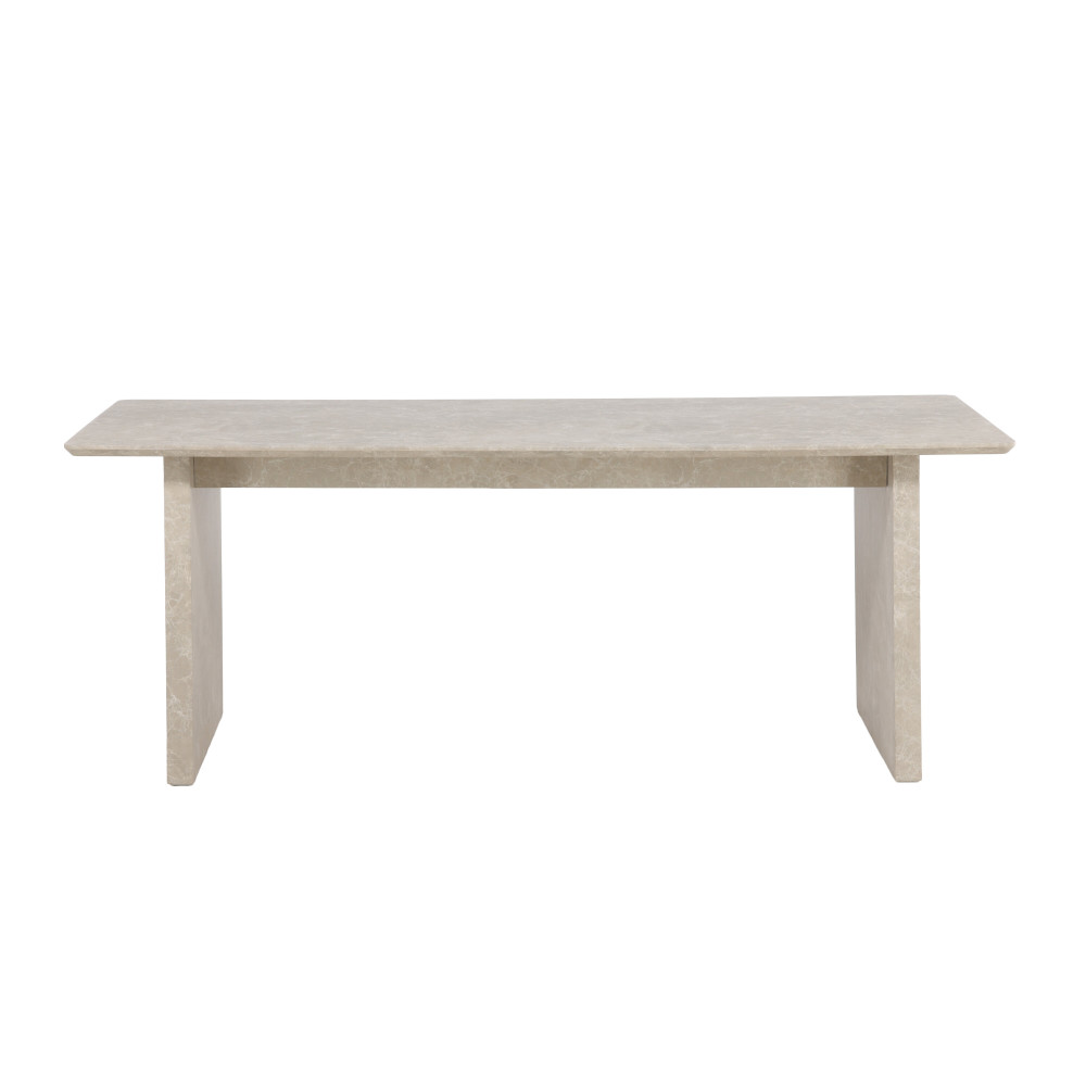 Vail rektangulärt matbord