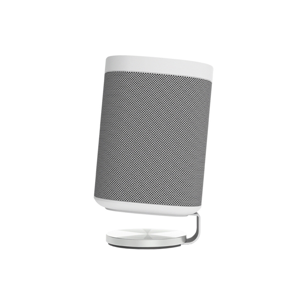 Multibrackets Sonos S1/P1 Desk Mount - Single White