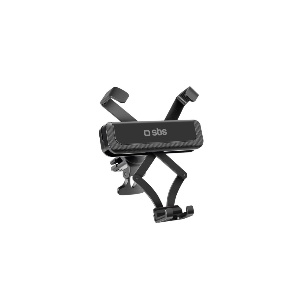 SBS TESUPGRAVSTD, Mobiltelefon / smartphone, Passiv hållare,...